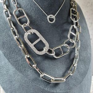 Park Lane Luxe Necklace